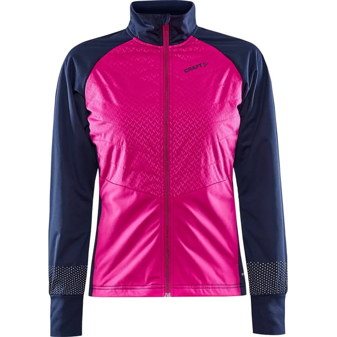Vrouwen windjack Craft Storm Balance
