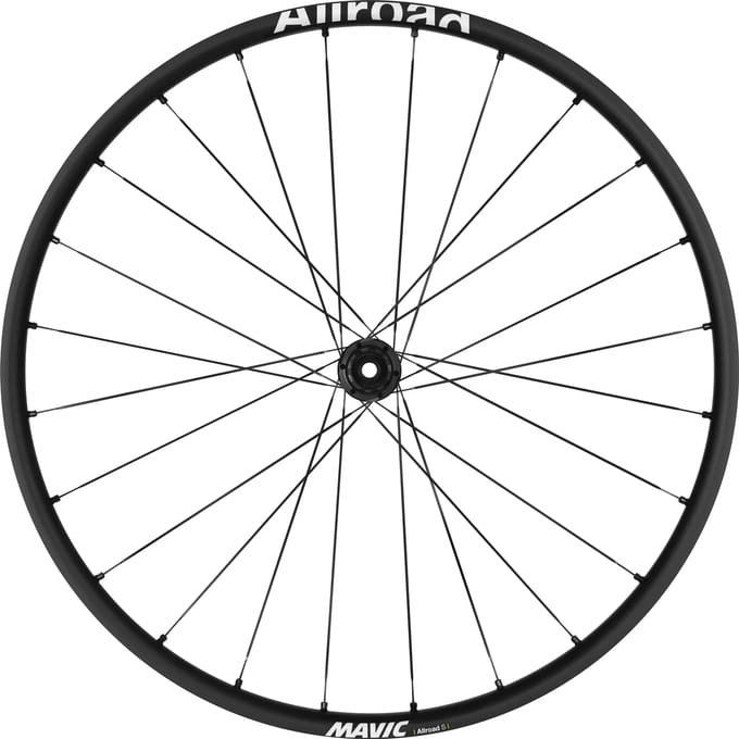 Achterwiel Mavic Allroad SCL700 XDR