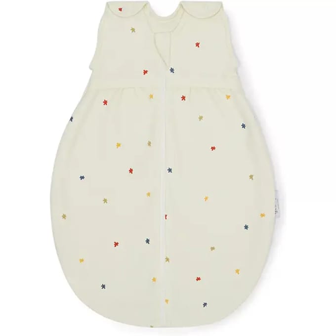 Gloop! Baby zomerslaapzak Colorful Stars