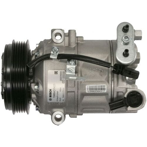 Airco-compressor BOSCH 1 986 AD1 421