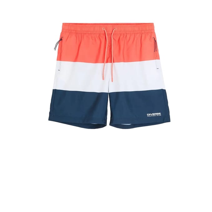 Zwemshort Diverse Sligos