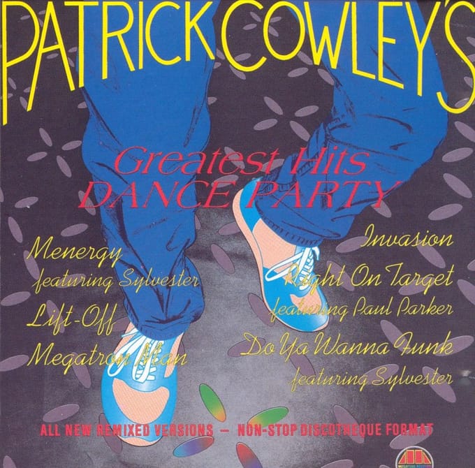 Greatest Hits Dance