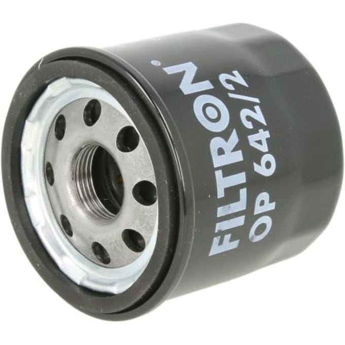 Oliefilter FILTRON OP642/2