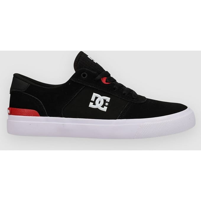 Trainers DC Shoes Court Graffik Se