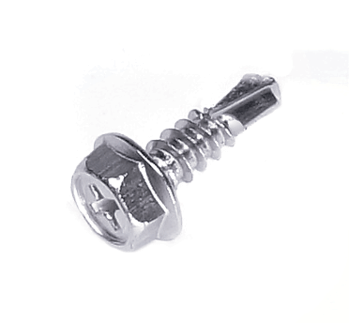 Screw
