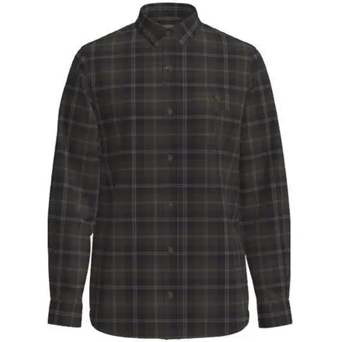 Shirt met lange mouwen Swedteam