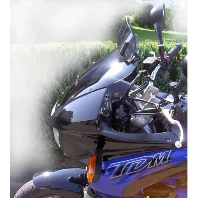 Bubble MRA Variotouring VT- Yamaha TDM 850