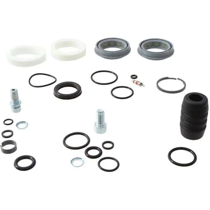 Vorkkeerring kit Rockshox Full Recon Sa 2013