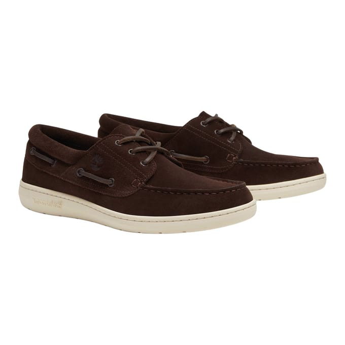Timberland Port Bootschoenen Heren