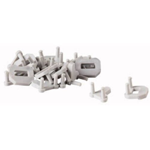 Eaton M22-XW4 116461 Codeerdeel Grijs 1 stuk(s)