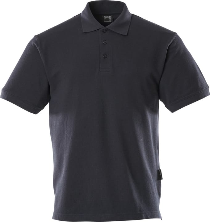 Mascot Crossover Poloshirt 50205-857 - grafietblauw - 2XL
