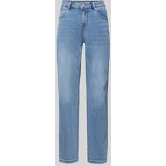 Jeans met 5-pocketmodel