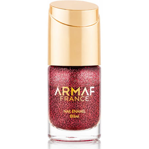 Nagellak Armaf Glitter Nagellak