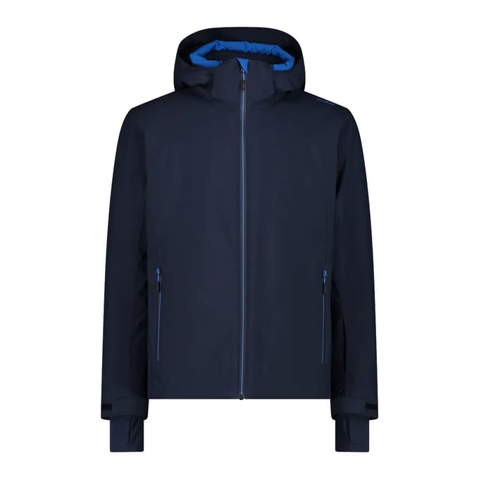 Skijas in twill CMP