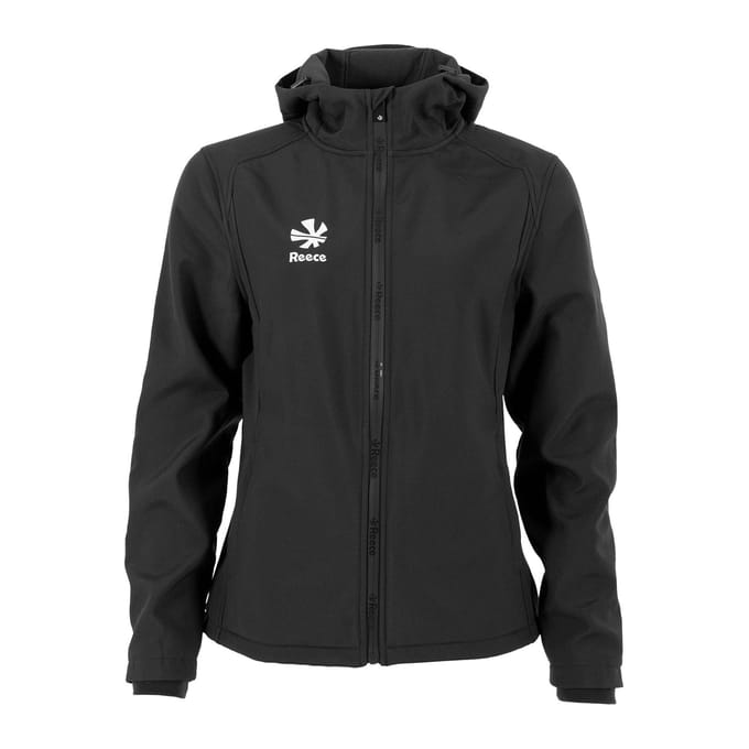 Reece Tumby Softshell Jacket - Maat S