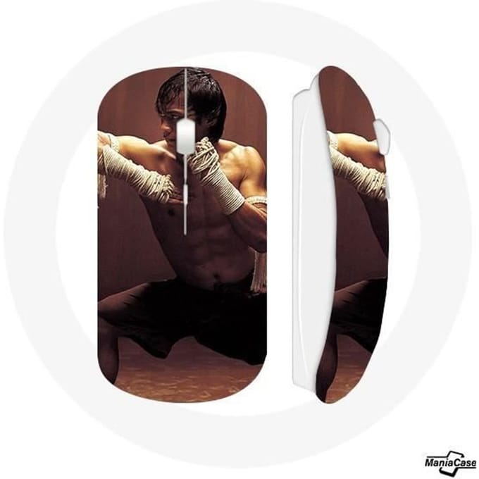 Souris Sans Fil Tony Jaa Panom Yeerum