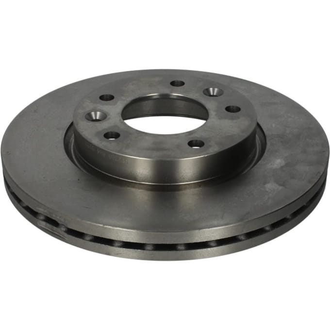 Remschijf BOSCH 0 986 479 444
