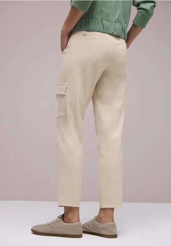 Cargo broek