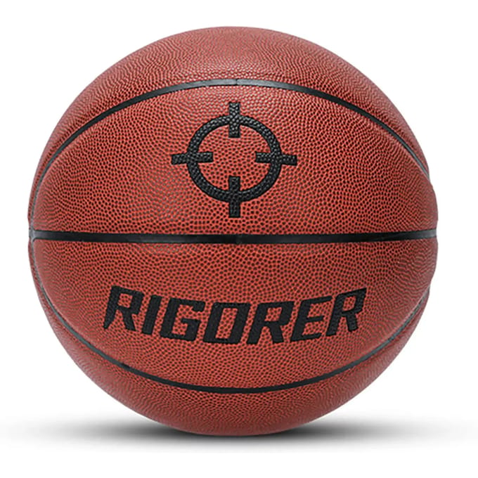Basketbal Rigorer