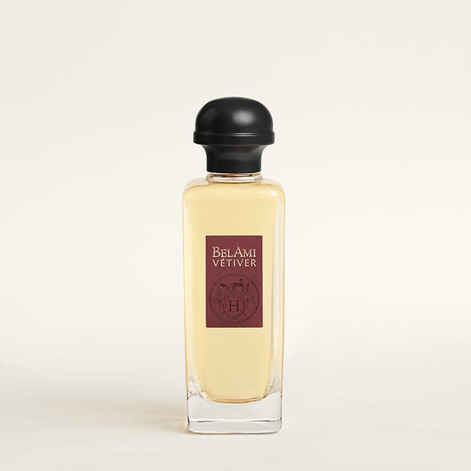 Hermès Les Fondateurs BelAmi Vétiver Eau de Toilette