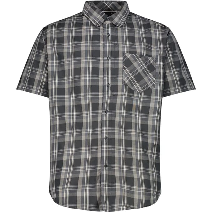 Shirt met zak CMP