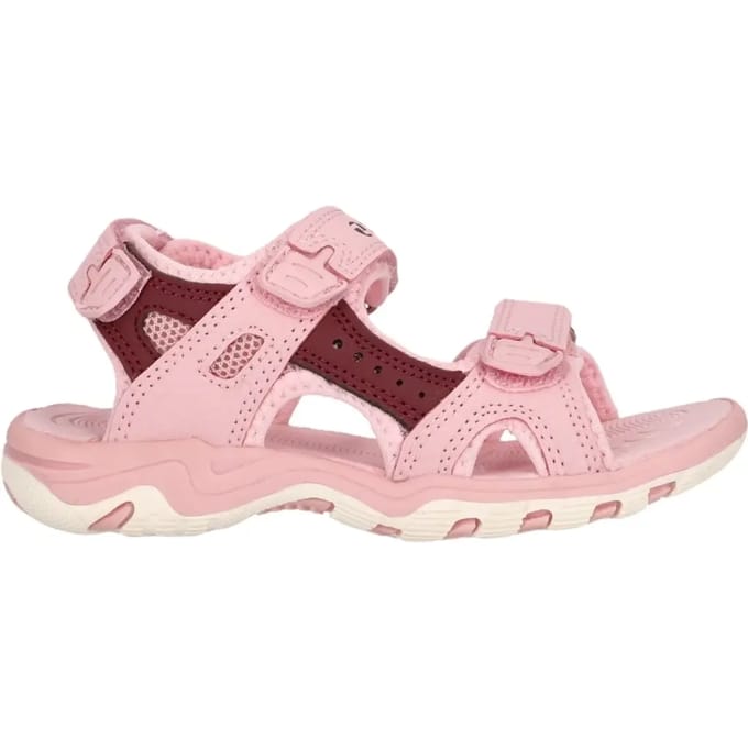 Wandelsandalen voor kinderen Zigzag Jusin