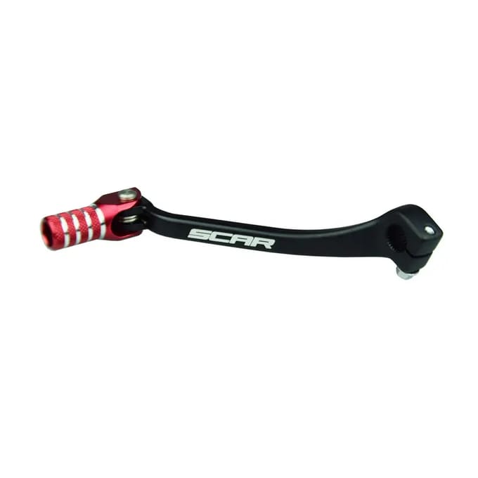 Motorfiets versnellingspook Scar Honda CRF 450 R (PE07)
