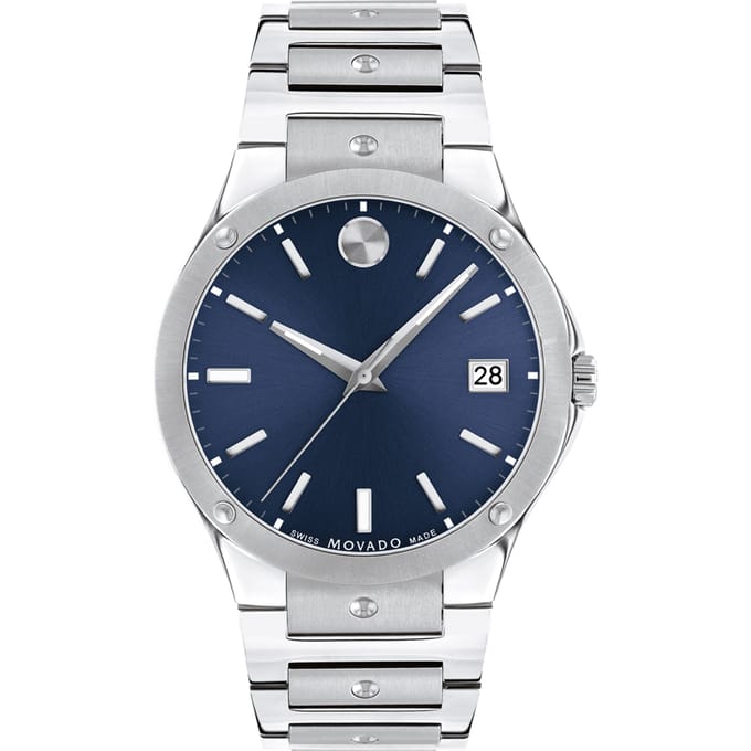 Movado SE 0607513 Horloge