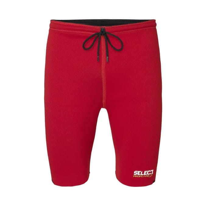 Select functionele onderkleding thermobroek 700014