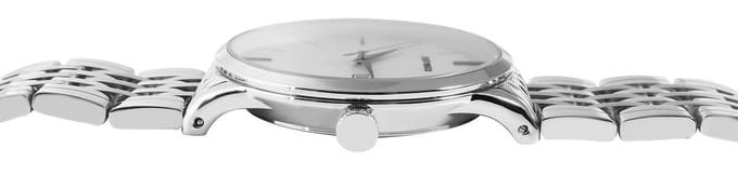 JUST WATCH Just Watch unisex horloge Elia, datumweergave