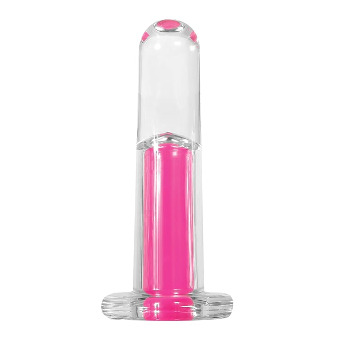 'Gender X - Pink Paradise', 12,2 cm