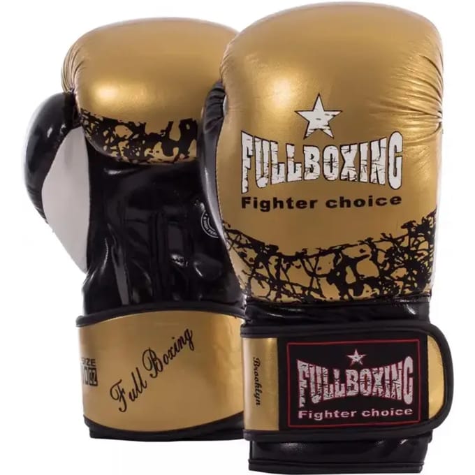 Bokshandschoenen Fullboxing Brooklyn