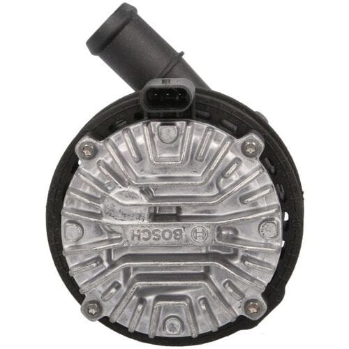 Hulpwaterpomp (koelwatercircuit) BOSCH 0 392 024 50M