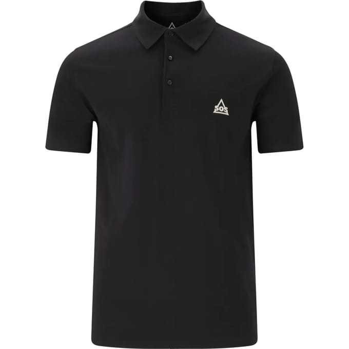 Polo SOS Monviso