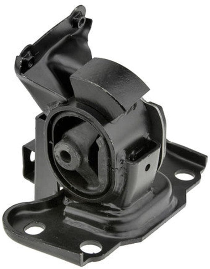 Aslichaam, motorsteunlager OEM 12372-22150