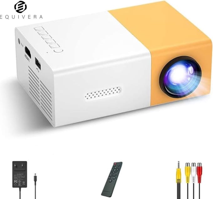 Equivera Tekenprojector - Teken Projector - Tekenprojector Volwassenen - Teken Machine - Tekenmachine