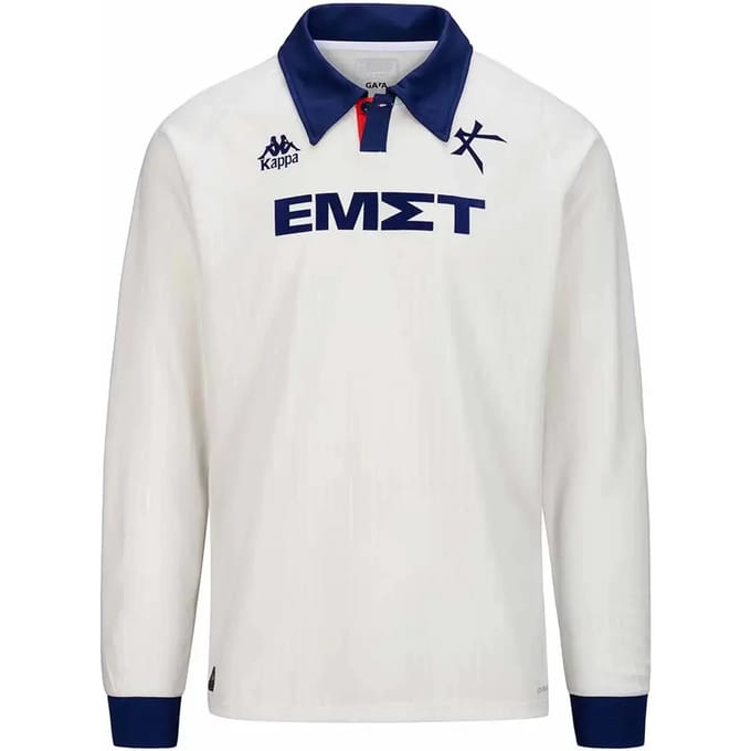 Buitenlandse lange mouwen shirt Athens Kallithea FC 2024/25