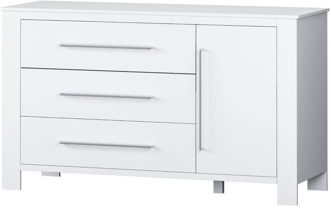 Born Lucky ® Noël Commode XL