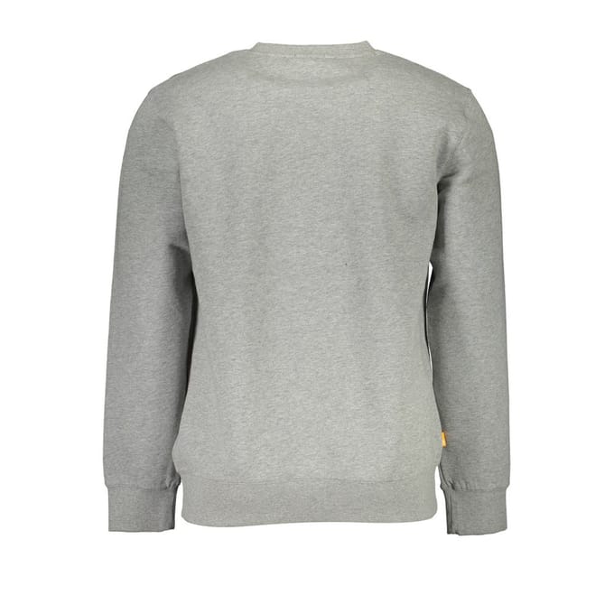 Ronde Hals Sweater Klassieke Stijl