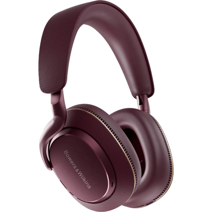Bowers & Wilkins Px7 S3 Rood