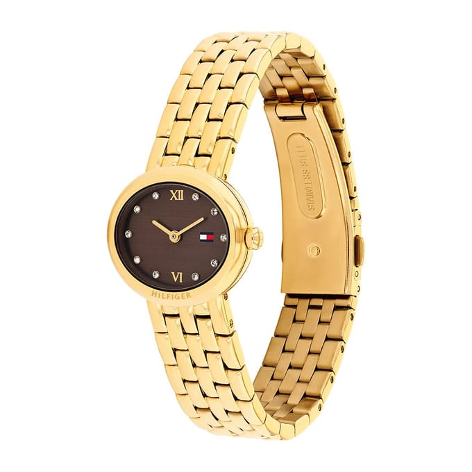 Tommy Hilfiger 1782844 Horloge