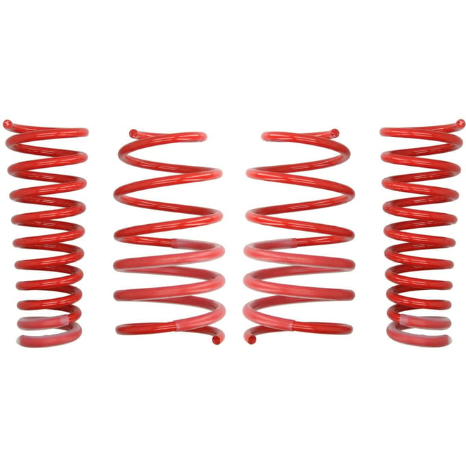 Ophangset, veren Pro-Kit EIBACH E10-10-001-02-22