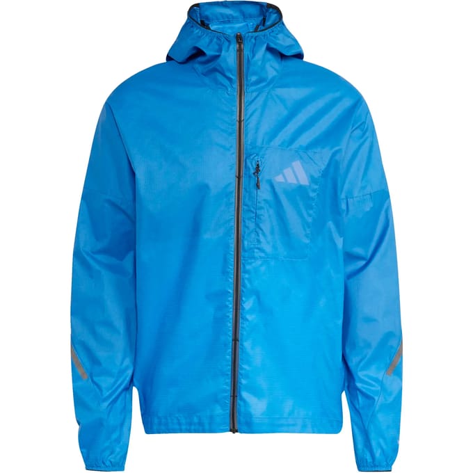 Hooded jacket adidas Veste Terrex Xperior Clima365 Light Windweave