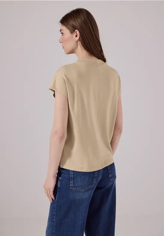 Zacht Shirt