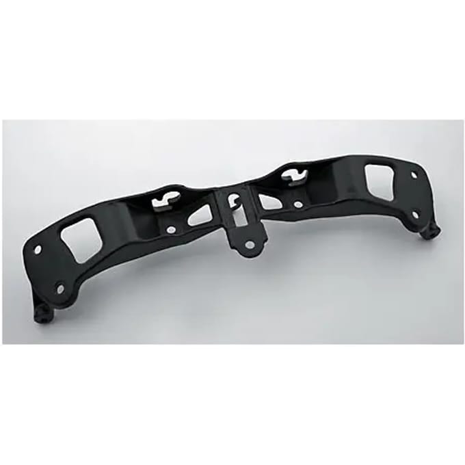 Motorfiets aanpassen kuip spin Brazoline Kawasaki ZX 6R 05-08 (OEM : 11053-1289)