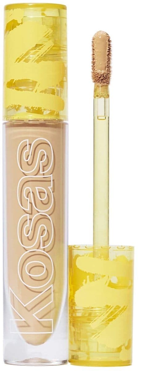 Kosas revealer concealer Creamy and Brightening Concealer - Tone 5.5 O