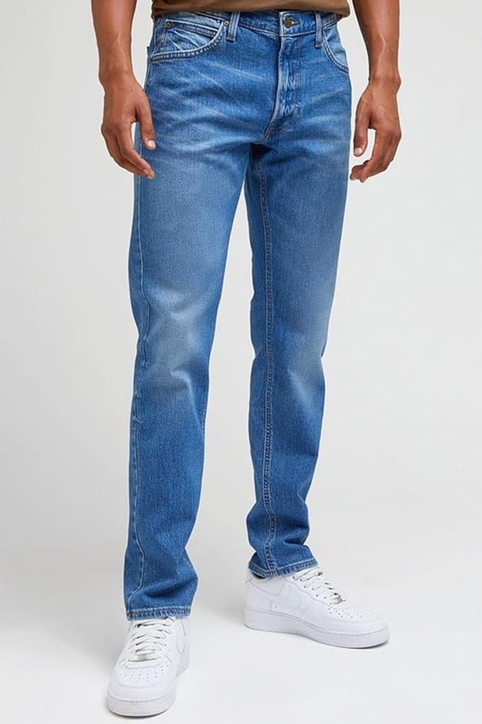 Lee- Daren - Indigo Vintage - W40 X L34