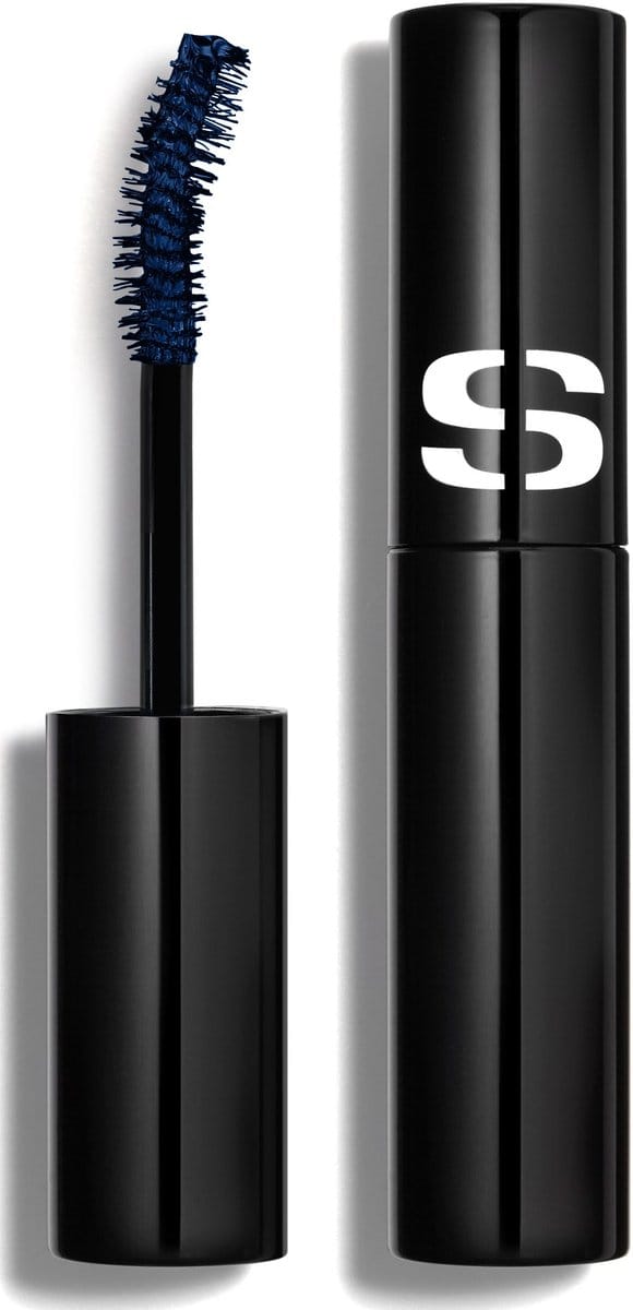 Sisley Versterkende Krullende Mascara Sisley - So Curl Versterkende Krullende Mascara 03 Deep Blue
