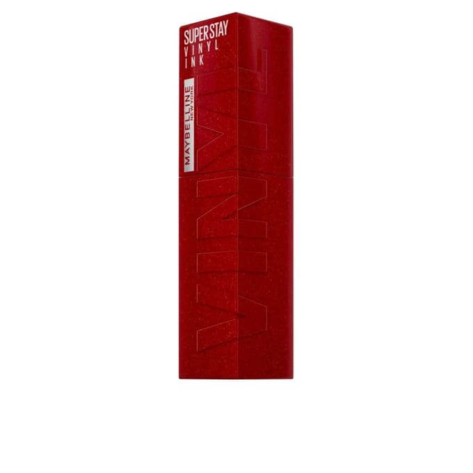 Superstay Vinyl Ink Vloeibare Lipstick #902-garnet 4,2 ml