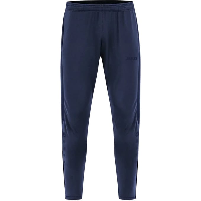 Jako Power Trainingsbroek Junior - Maat 128